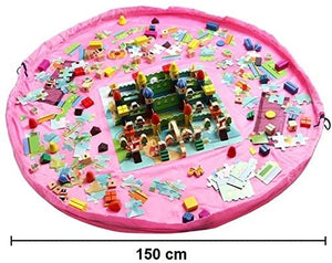 Play Mat 60 inch (150cm) *Pink*