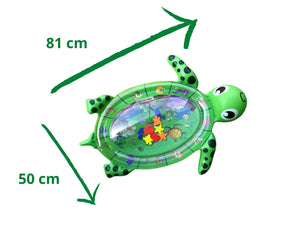 Water Mat *Turtle Green*