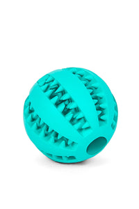 Dog Treat Ball *Blue*