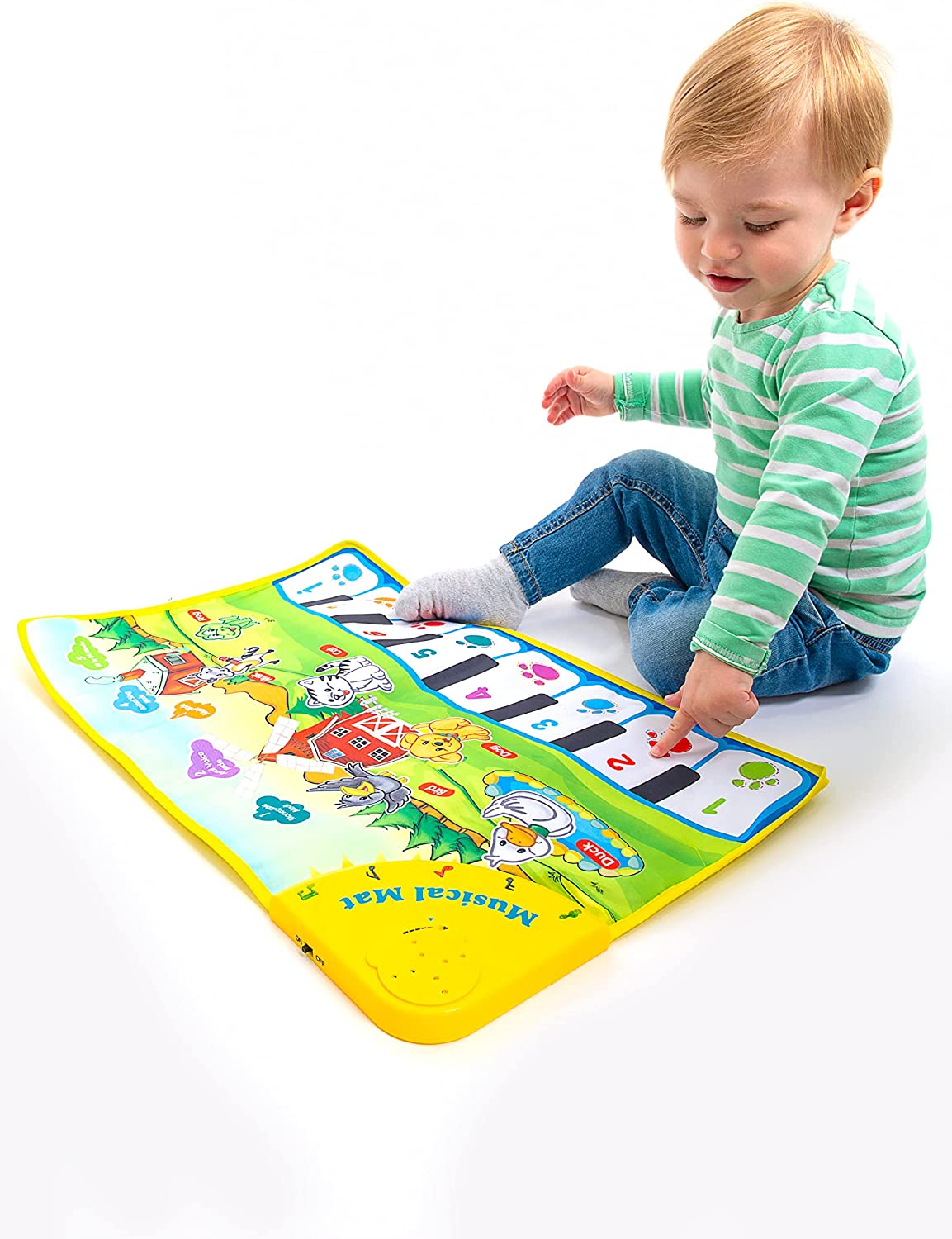 Music Mat