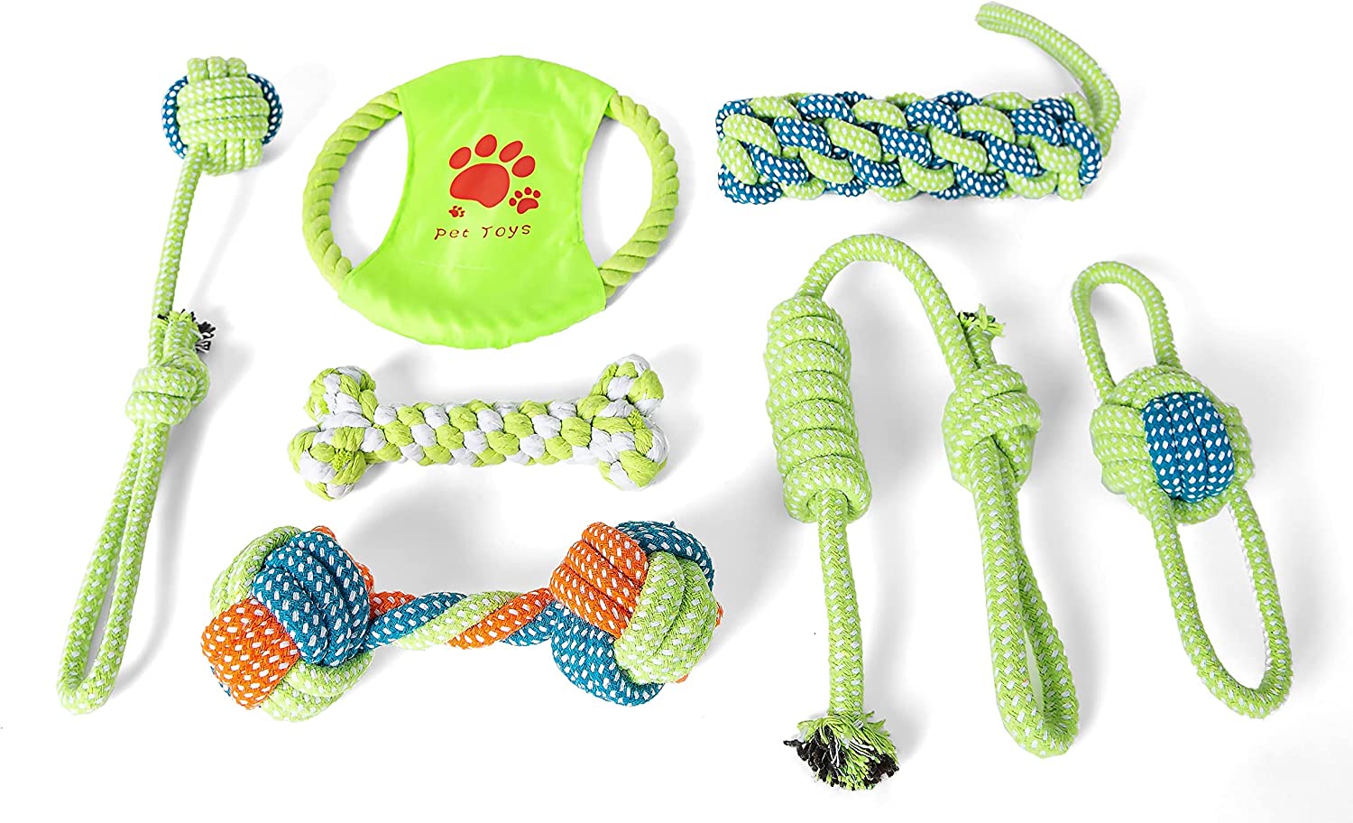 Dog Rope Set