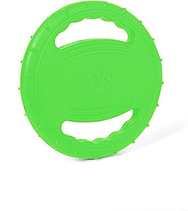 Dog Ring *Green*